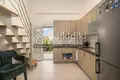 Квартира 1 комната 55 м² Никити, Греция