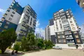 Apartamento 3 habitaciones 120 m² Yenisehir, Turquía