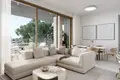 Apartamento 1 habitacion 50 m² Moni, Chipre