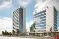 Mieszkanie 2 pokoi 48 m² Cankaya, Turcja
