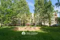 Квартира 2 комнаты 56 м² Фаниполь, Беларусь