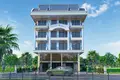 Appartement 2 chambres 47 m² Demirtas Koyu, Turquie