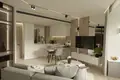 Studio apartment 1 bedroom 36 m² Phuket City Municipality, Thailand