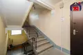 3 room apartment 69 m² Minsk, Belarus