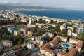 Mieszkanie 2 pokoi 61 m² Pomorie, Bułgaria