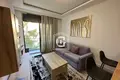 Wohnung 1 zimmer 43 m² in Becici, Montenegro