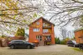 Appartement 2 chambres 70 m² en Varsovie, Pologne