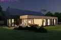 Maison 199 m² Salos, Lituanie