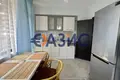 1 bedroom apartment 68 m² Primorsko, Bulgaria