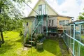 Haus 30 m² Piatryskauski sielski Saviet, Belarus