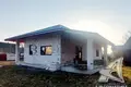 Dom 87 m² Matykalski sielski Saviet, Białoruś