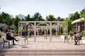 Bureau 50 m² à Moscou, Russie