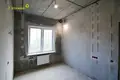 Appartement 2 chambres 63 m² Kalodziscanski sielski Saviet, Bélarus