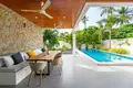 3-Schlafzimmer-Villa 270 m² Ko Samui, Thailand