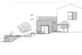 3-Schlafzimmer-Villa 180 m² Poreč, Kroatien