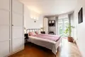 Appartement 3 chambres 61 m² Lodz, Pologne