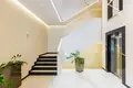 Appartement 2 chambres 52 m² Varsovie, Pologne