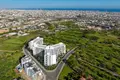 Apartamento 1 habitacion 68 m² Kato Polemidion Municipality, Chipre