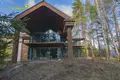 Chalet 853 m² Zdanovicki sielski Saviet, Bélarus