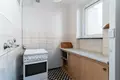 Apartamento 3 habitaciones 48 m² Varsovia, Polonia