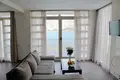 2 bedroom apartment 107 m² Prcanj, Montenegro
