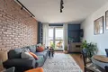 3 room apartment 59 m² Warsaw, Poland