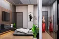 5-Zimmer-Villa 198 m² Mezitli, Türkei