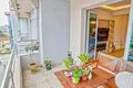 Appartement 2 chambres 77 m² Budva, Monténégro