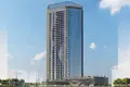 Studio apartment 61 m² Dubai, United Arab Emirates
