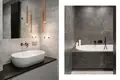 Apartamento 4 habitaciones 137 m² Varsovia, Polonia