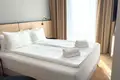 Appartement 2 chambres 35 m² Varsovie, Pologne