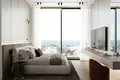 Apartamento 2 habitaciones 90 m² Germasogeia, Chipre