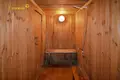 Maison 88 m² Piatryskauski sielski Saviet, Bélarus