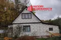 Haus 30 m² Kapciouski sielski Saviet, Belarus