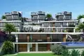 Villa de 4 habitaciones 190 m² Kalkan, Turquía