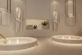 Wohnung in einem Neubau Renommierte Wohnungen am Meer auf Palm Jumeirah