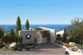 Villa de tres dormitorios 262 m² Budva, Montenegro