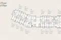 Wohnung 1 Schlafzimmer 52 m² Choeng Thale, Thailand