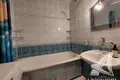 1 room apartment 41 m² Muchaviecki sielski Saviet, Belarus