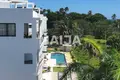 Wohnung 3 zimmer 123 m² Cabarete, Dominikanische Republik