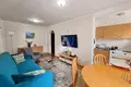 Wohnung 1 Schlafzimmer 47 m² in Budva, Montenegro