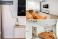 Квартира 3 комнаты 53 м² Вильнюс, Литва