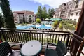 Appartement 1 chambre 58 m² Akheloï, Bulgarie