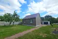 Casa 98 m² Muchaviecki sielski Saviet, Belarús