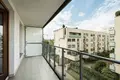 Appartement 2 chambres 62 m² Varsovie, Pologne