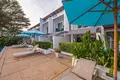 Willa 2 pokoi 1 m² Ko Samui, Tajlandia