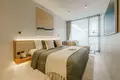 Wohnung 2 zimmer 45 m² Provinz Phuket, Thailand