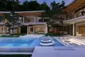 6-Zimmer-Villa 1 847 m² Karon, Thailand