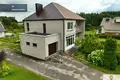 House 186 m² Trudai, Lithuania