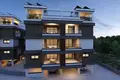 Mieszkanie 2 pokoi 90 m² Limassol, Cypr